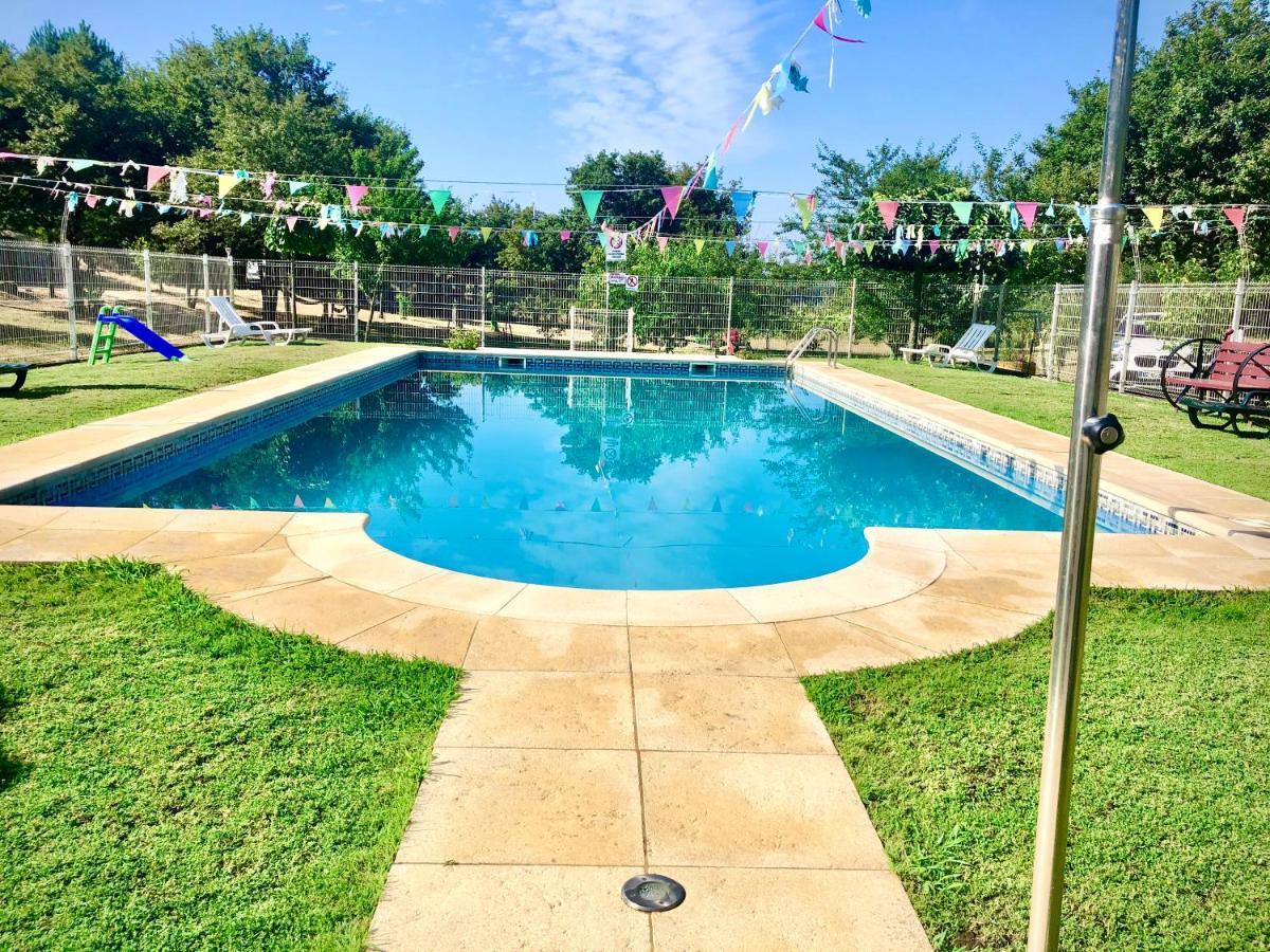 Casa da Quinta da Prelada Simão partie basse Celorico De Basto Exterior foto
