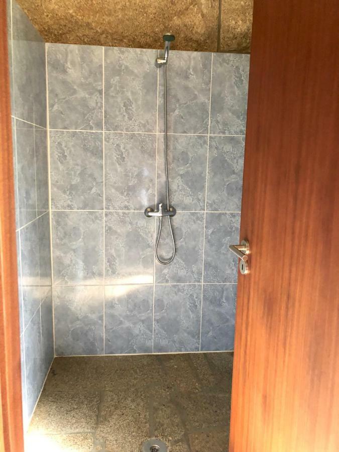 Casa da Quinta da Prelada Simão partie basse Celorico De Basto Exterior foto