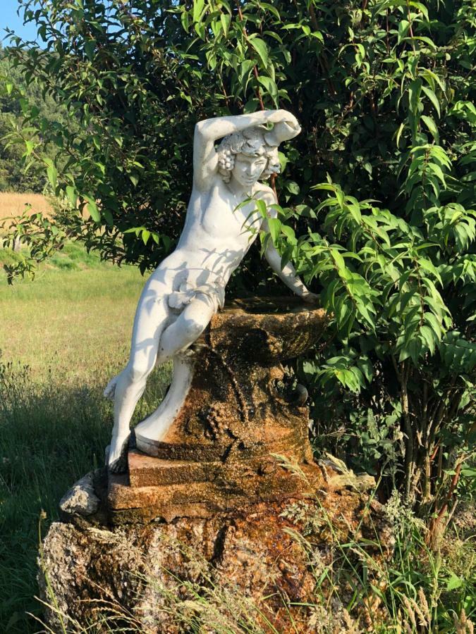 Casa da Quinta da Prelada Simão partie basse Celorico De Basto Exterior foto