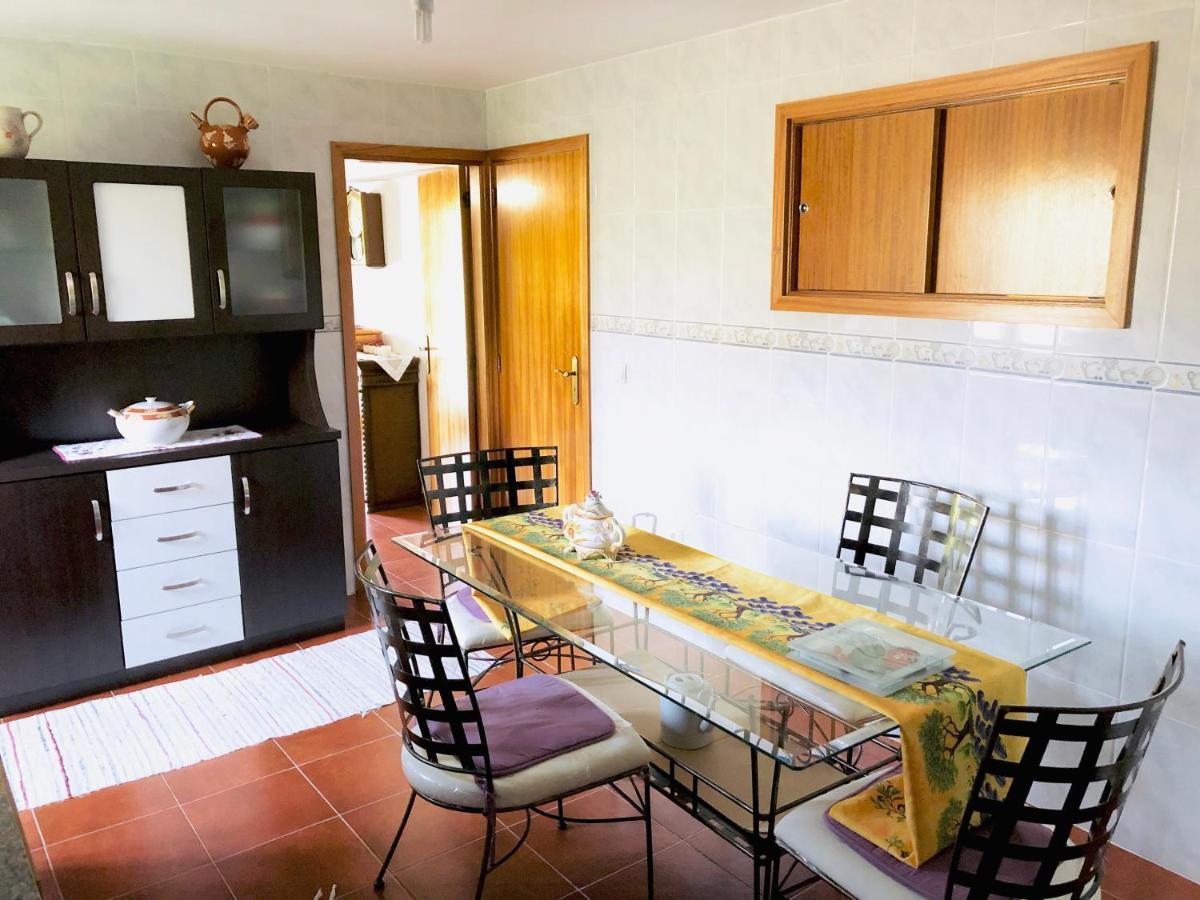 Casa da Quinta da Prelada Simão partie basse Celorico De Basto Exterior foto