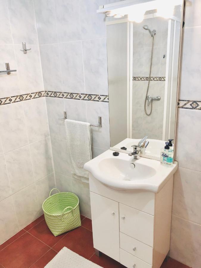 Casa da Quinta da Prelada Simão partie basse Celorico De Basto Exterior foto